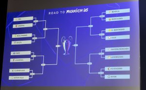 Брутални дербита и гигантски дуели на 1/8-финалите в ШЛ