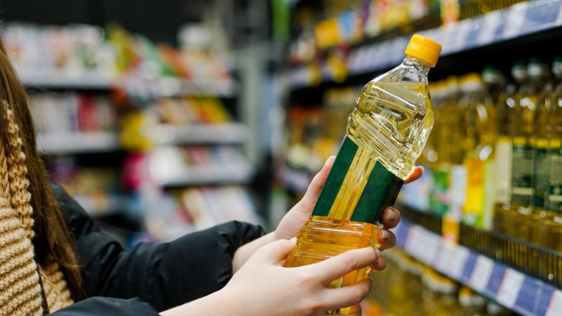 Очаква се увеличение на цената на олиото и вината няма