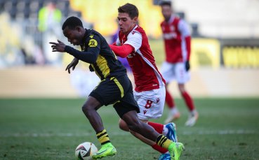 Ботев Пд с най-голяма глоба след 22-ия кръг на efbet Лига