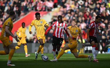 Саутхемптън инкасира тежка загуба на 