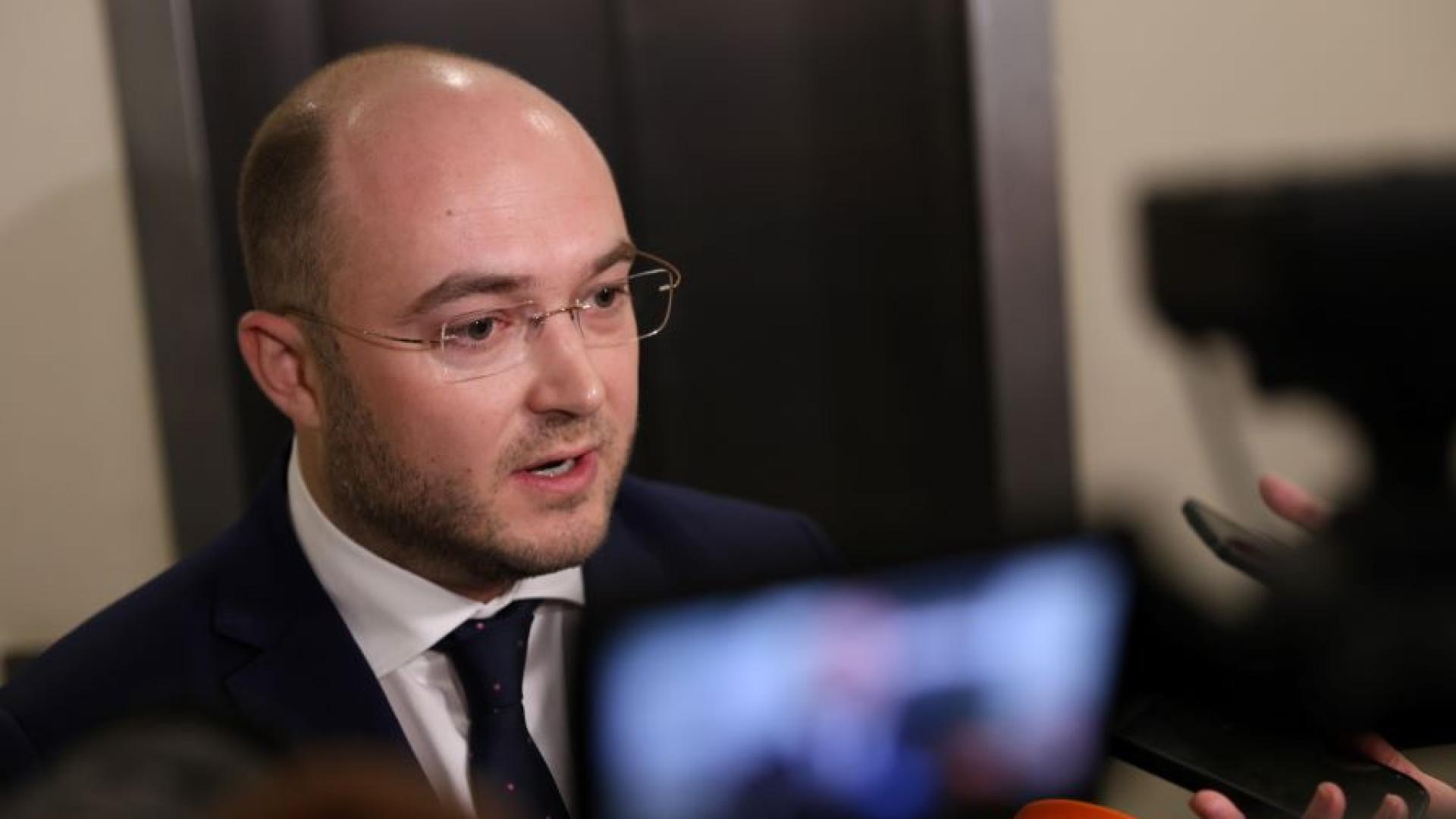 Дигитална революция в имотния регистър след като Министерството на правосъдието