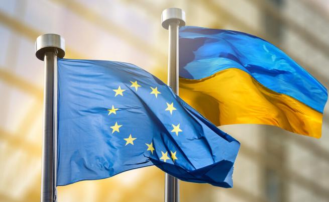 ЕИБ инвестира 50 млн. евро в първия инфраструктурен фонд за възстановяване на Украйна