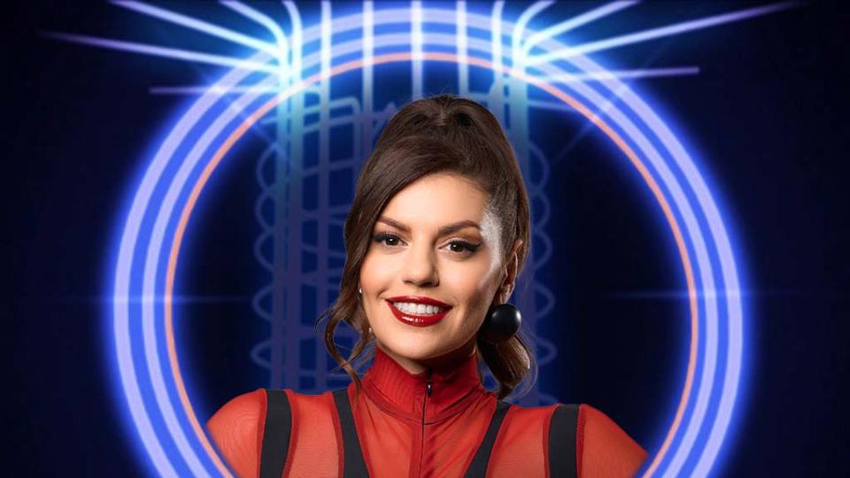 До 7-8-годишна мечтата ми беше да имаме вътрешна тоалетна.“ Това