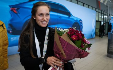 Милена Тодорова: Щастлива съм, но го има и съжалението, че не взех медал