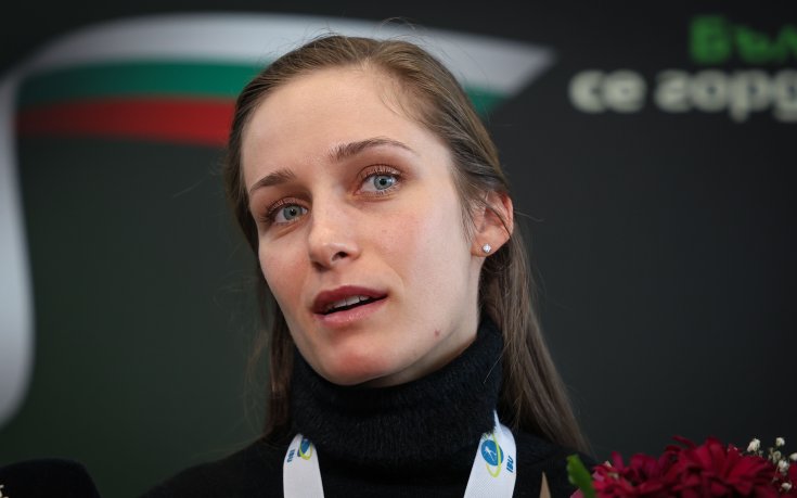 Витоци покори върха, от българките Милена Тодорова с най-високо класиране