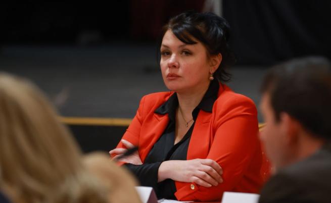 Теодора Георгиева пред NOVA: Нямам отправено конкретно обвинение от Европейската прокуратура