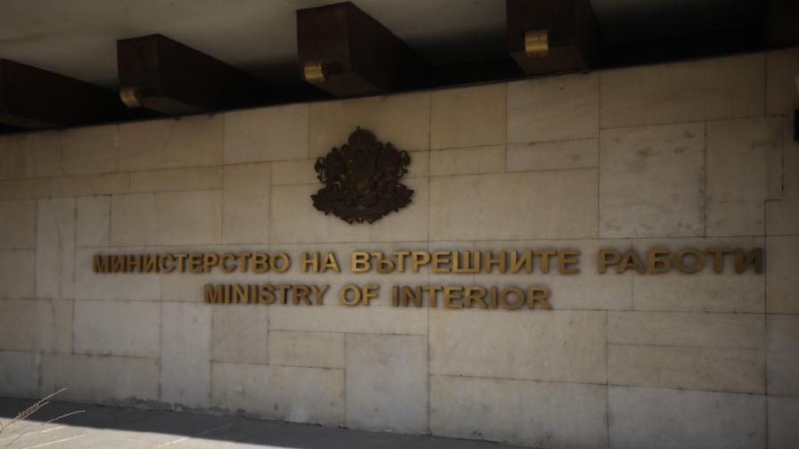МВР с актуални данни за четирите големи пожара в страната