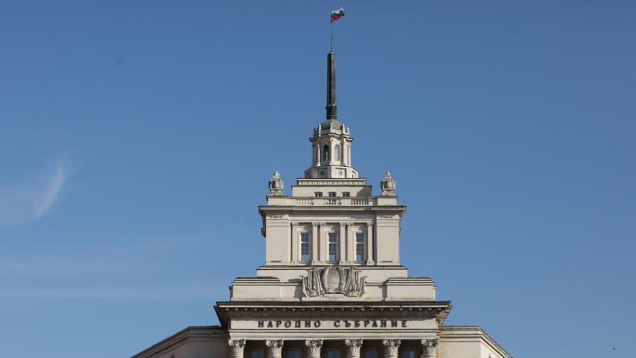 Комисията за контрол над службите отново без кворум