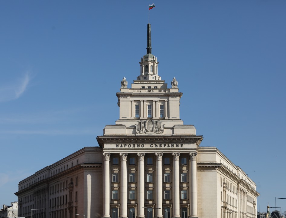 Комисията за контрол над службите отново без кворум