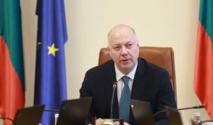 <p>Премиерът отговори на Радев за референдума за еврото</p>