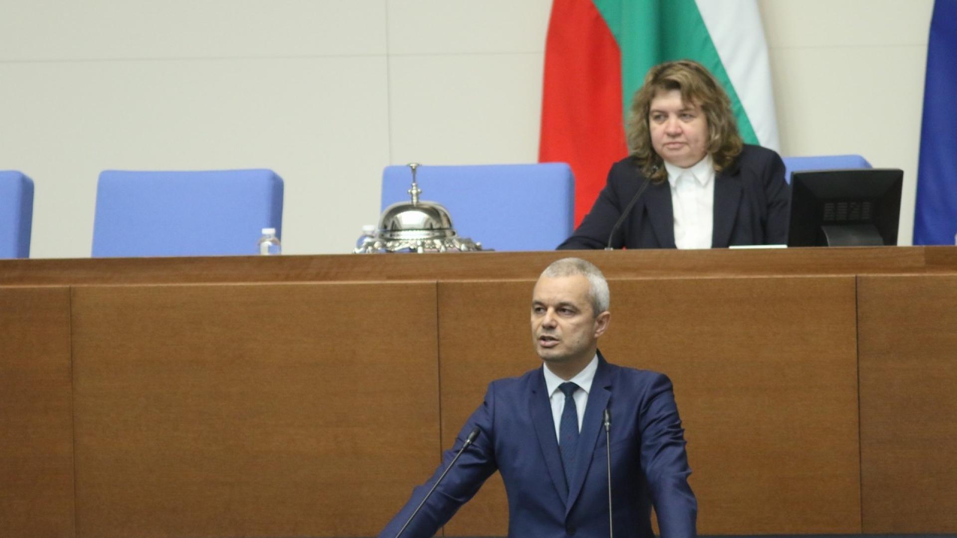 Предоговаряне на членството на България в Европейския съюз поиска в