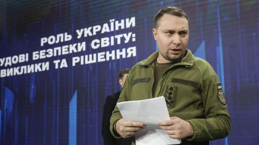От България към Маями: Бил ли е Кирило Буданов неофициално у нас