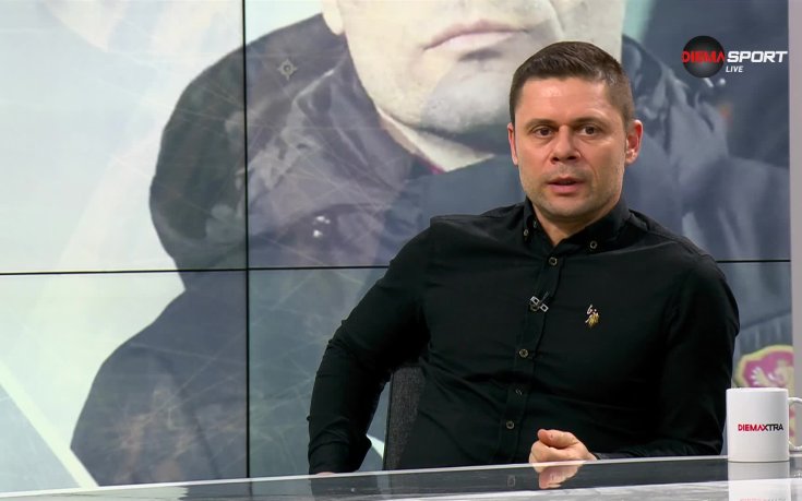 Александър Димитров за перспективите пред 