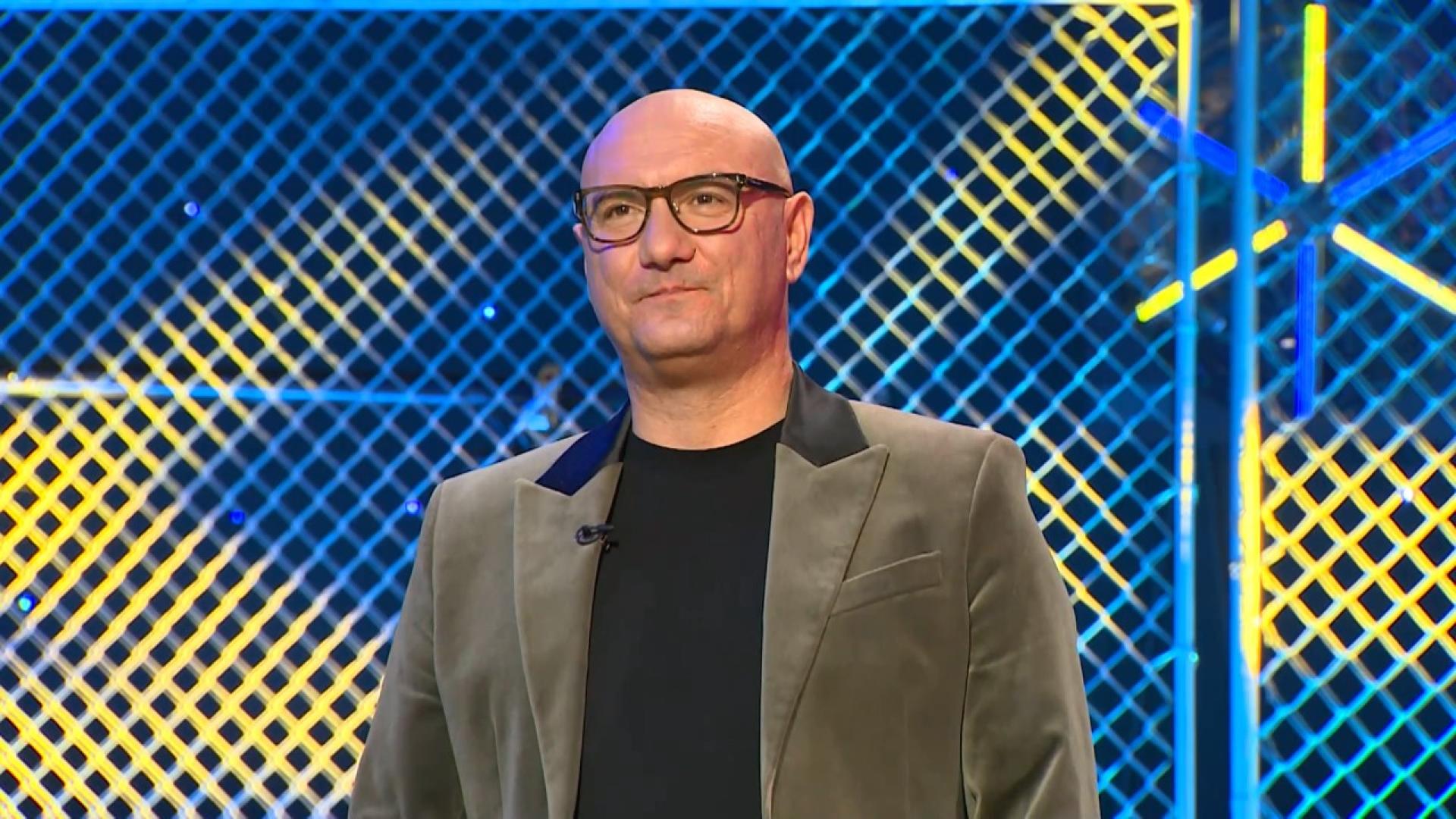 Ново забавно и изпълнено с усмивки изпитание очаква влюбените двойки