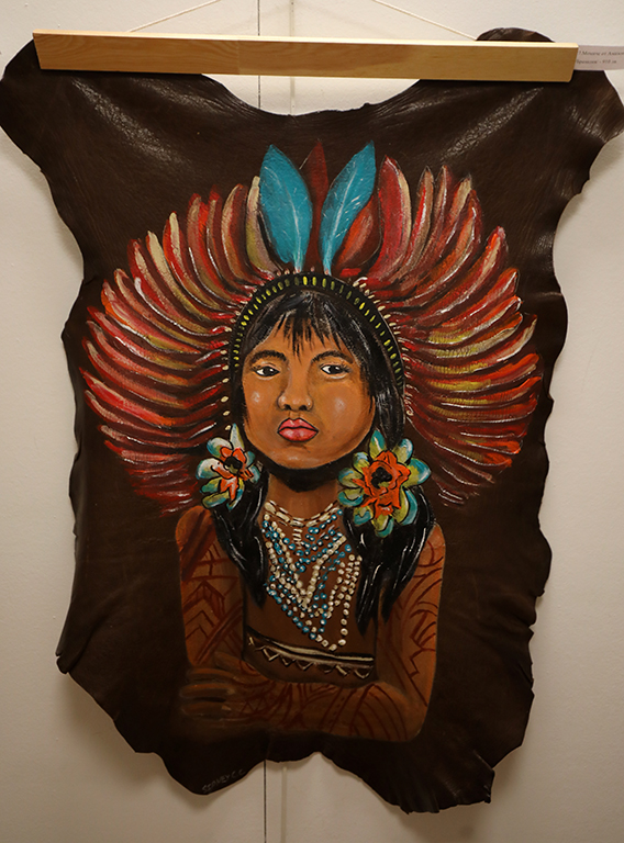 <p>Мистичните светове на Сидней Калдерон</p>