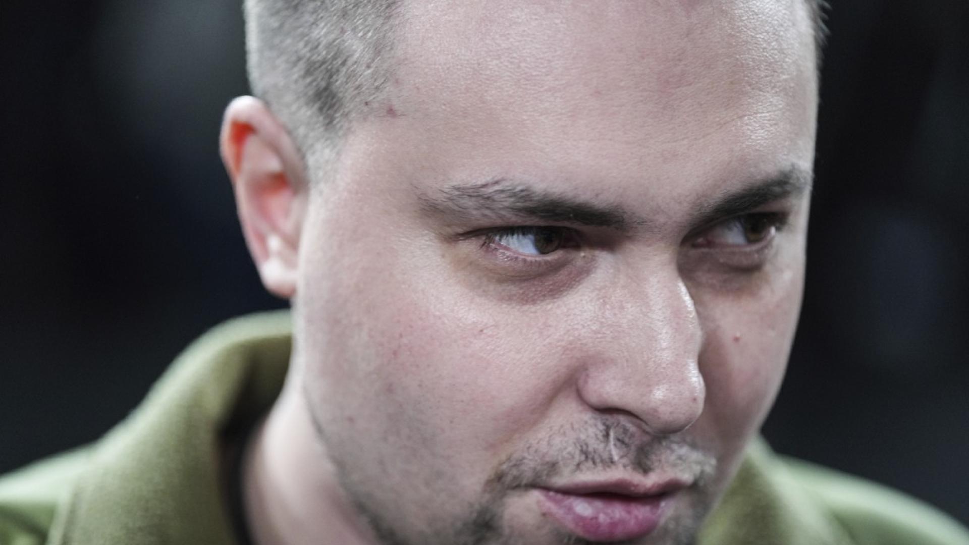 През есента на 2021 г украинското военно разузнаване е направило