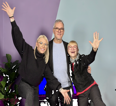 Най възрастната двойка в Един за друг   са втората двойка напуснала