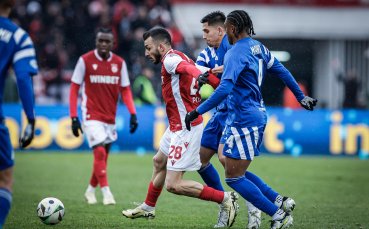 Любопитно: Левски може да отнесе глоба заради името на ЦСКА