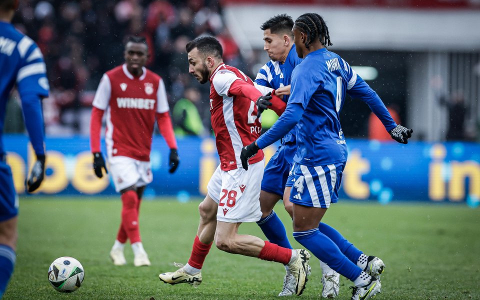 Любопитно: Левски може да отнесе глоба заради името на ЦСКА