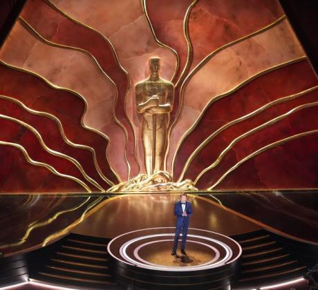 Оскарите винаги са били много повече от блясък на червения