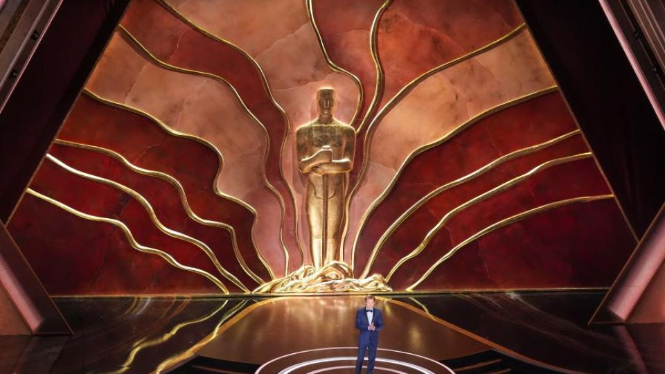 Оскарите винаги са били много повече от блясък на червения