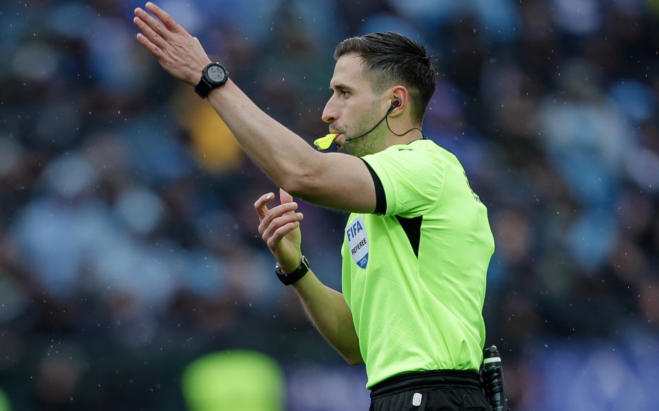 Гидженов ръководи успех на Омония Никозия срещу Динамо Киев, поражения за Райо Валекано и Майнц