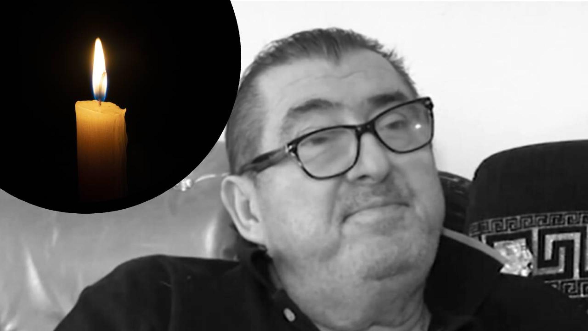 Планирал да отбележи с бурен купон 70 ия си рожден ден