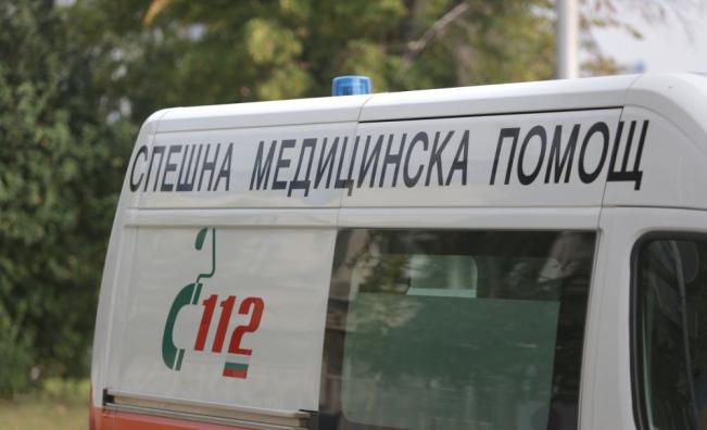 Мъж загина при инцидент с електрически скутер
