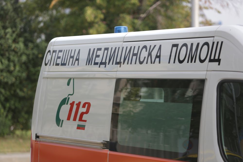 Мъж загина при инцидент с електрически скутер
