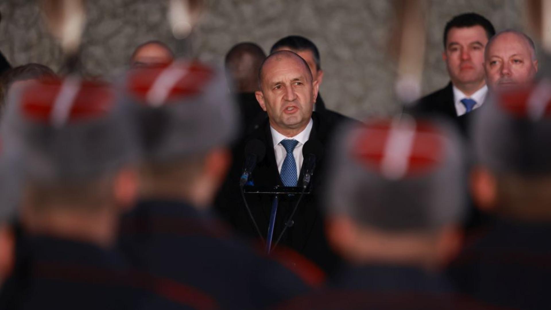 Трети март е олицетворение на съкровения идеал на поколения българи