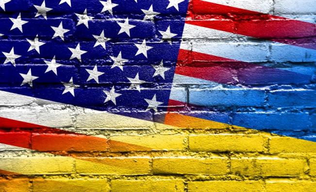 САЩ и Украйна подписаха дългоочакваното споразумение за редкоземните метали
