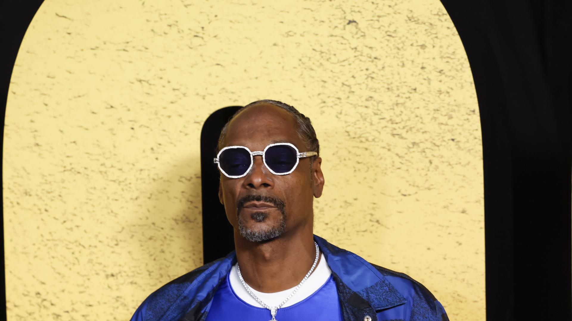 Рапърът Снуп Дог критикува LGBTQ темите в детските филми след