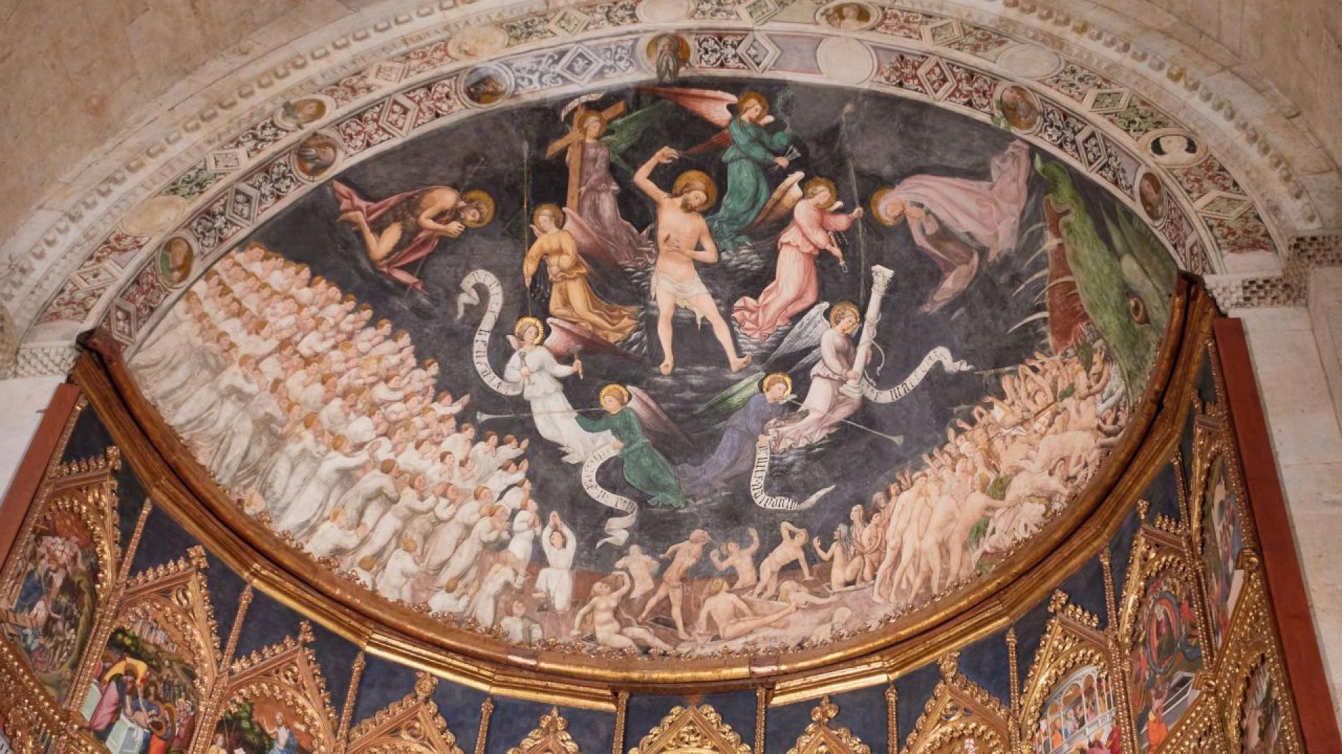 Книга на 900 години открита в Тайните архиви на Ватикана