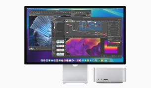 Apple пусна най-мощния компютър в историята си