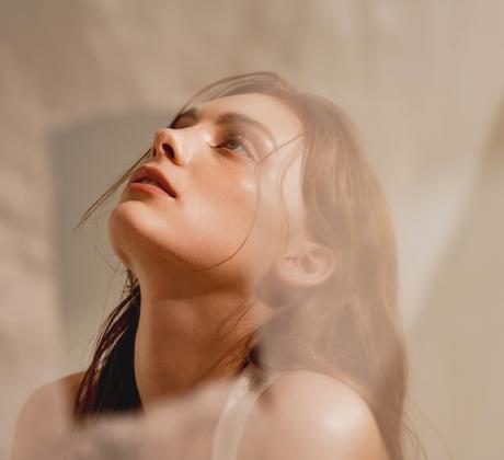 След навършване на 40 години много жени се сблъскват с