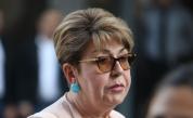 Радев се срещна с руския посланик Митрофанова след атаките в Черно море