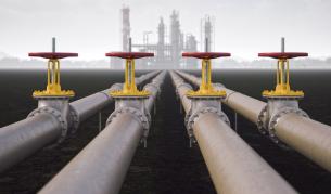 Русия: Украйна атакува „Турски поток“