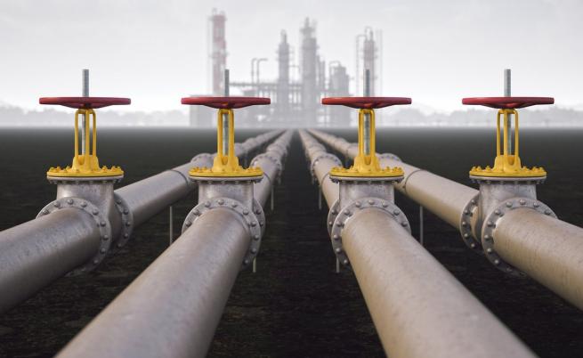 Русия атакува газопровода, свързващ България и Украйна