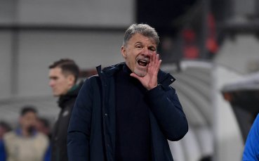 Марко Барони: Победният гол беше награда за нашата вяра