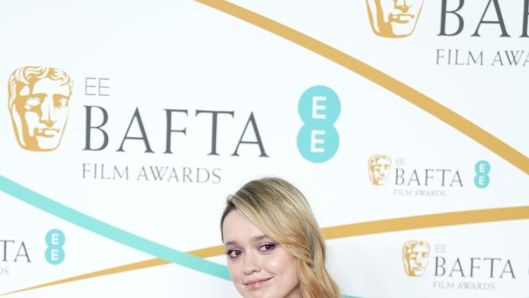  Ейми Лу Ууд и усмивката, която трансформира стандарти 