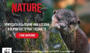 WWF със стряскащ доклад за влажните зони у нас