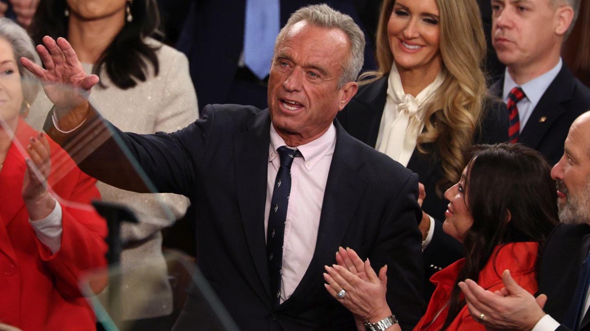 Центровете за контрол и превенция на заболяванията CDC в САЩ