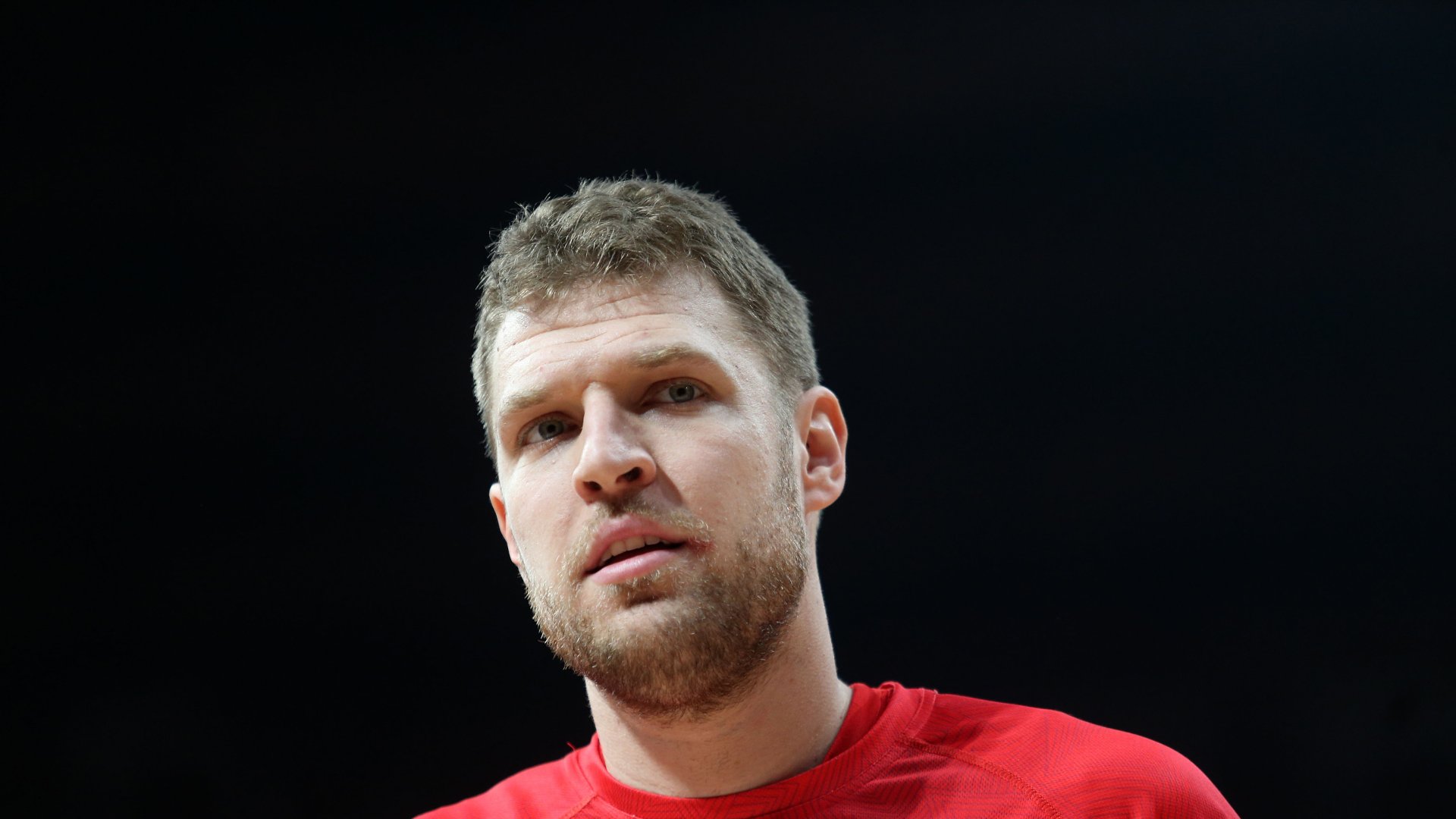 Най добрият български баскетболист Александър Везенков получи поредно признание Националът бе