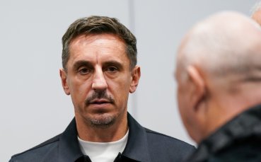 Гари Невил: Регресът на Арсенал помогна на Ливърпул