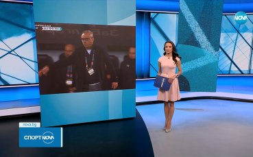 Трима дебютанти бяха повикани за мачовете с Република Ирландия