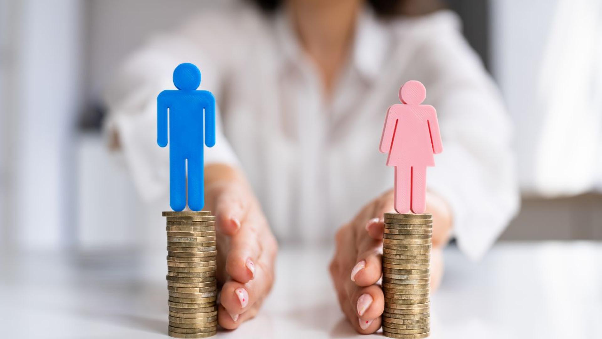 Покрай 8 март международния ден на жените на преден