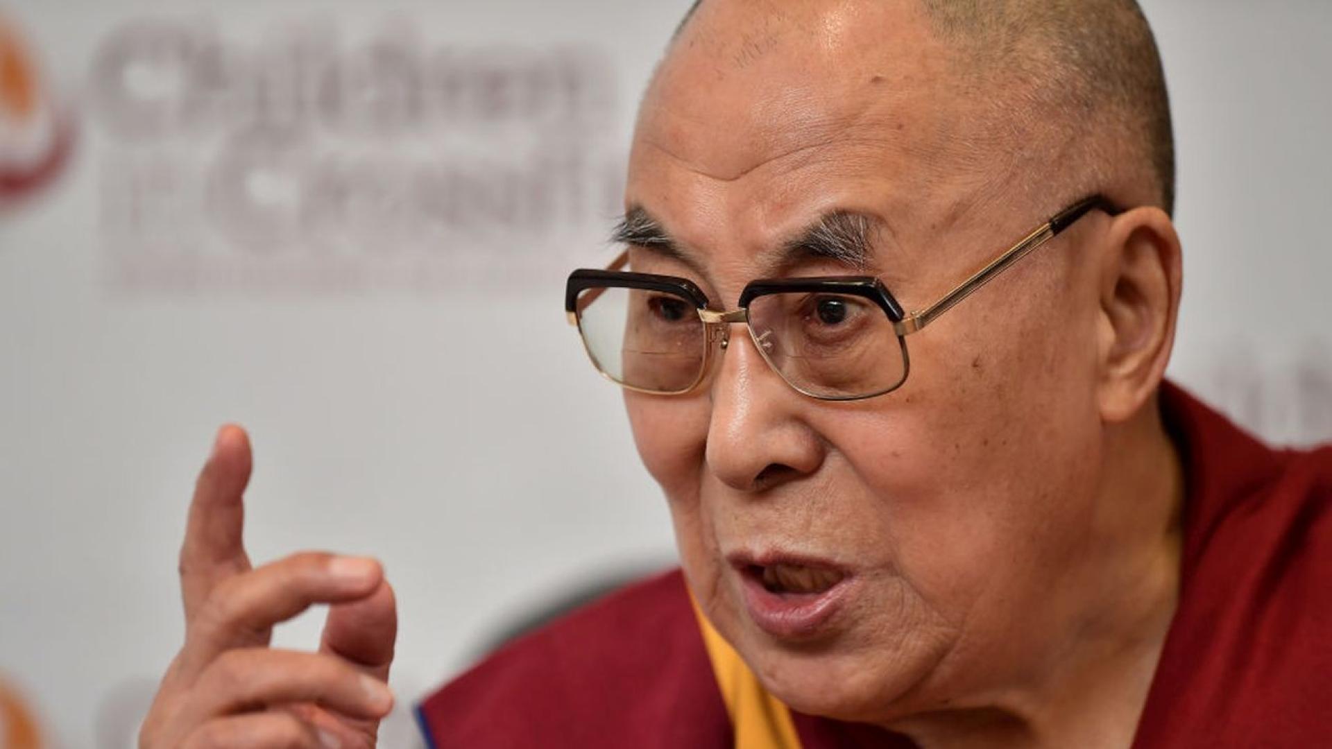 Наследникът на Далай Лама ще се роди извън Китай заяви духовният