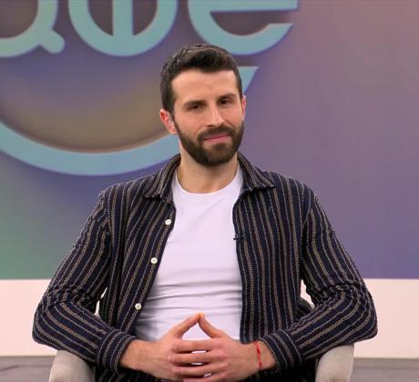 Представете си че на една маса сядат представители на различните