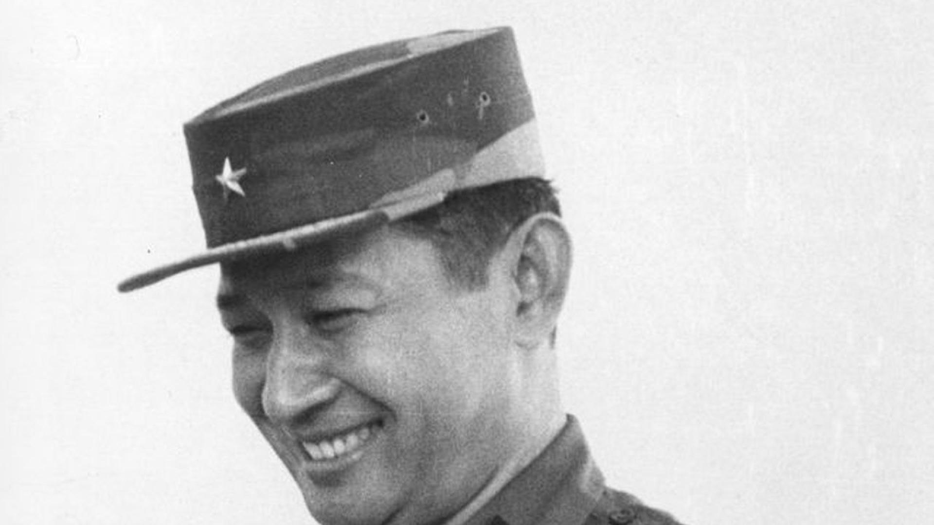 Впродължение на повече от три десетилетия Индонезия е управлявана от