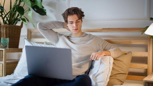 Има ли лаптопът ни конкретен срок на живота си